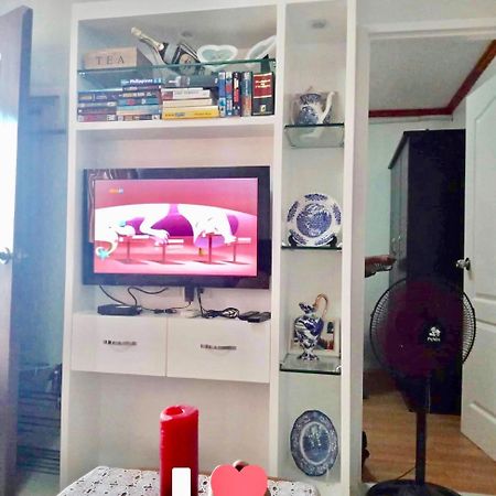 Davao 2Br One Oasis Beside Sm Mall-Wifi Eksteriør bilde