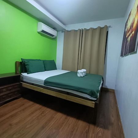 Davao 2Br One Oasis Beside Sm Mall-Wifi Eksteriør bilde