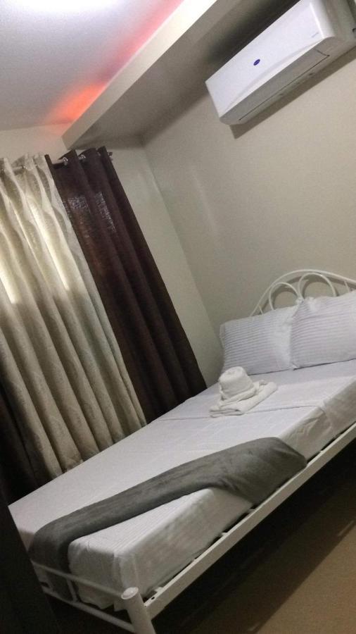 Davao 2Br One Oasis Beside Sm Mall-Wifi Eksteriør bilde
