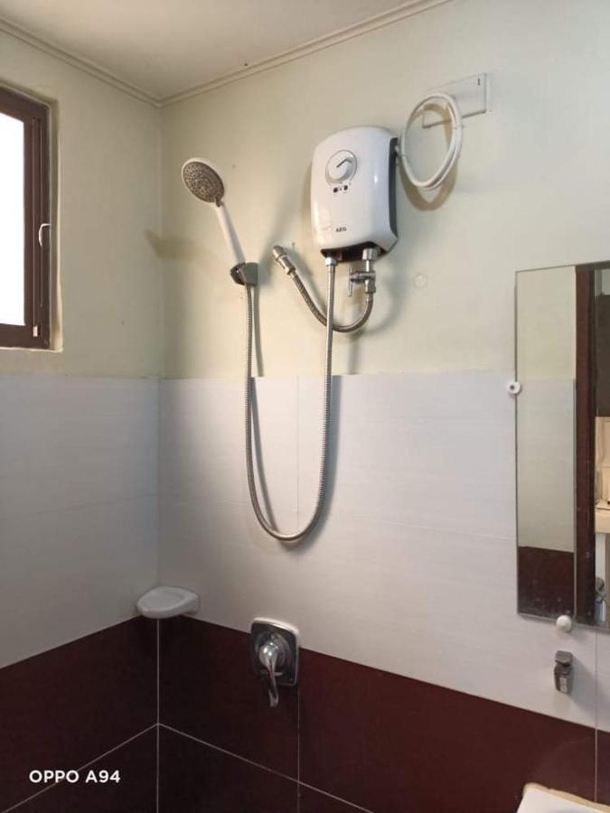 Davao 2Br One Oasis Beside Sm Mall-Wifi Eksteriør bilde
