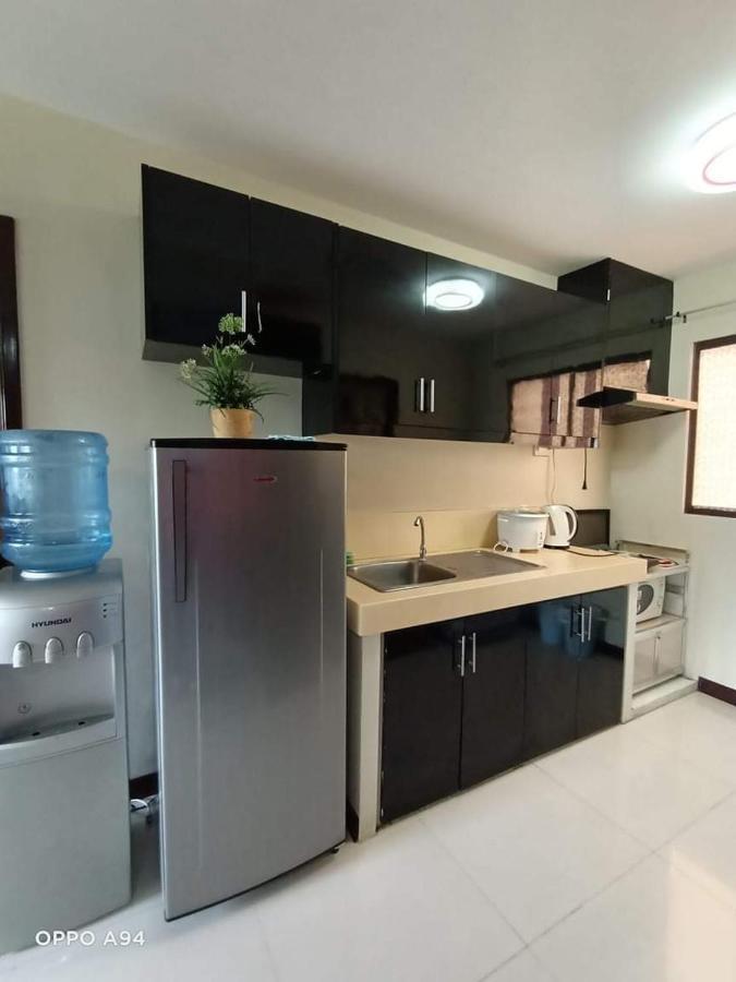 Davao 2Br One Oasis Beside Sm Mall-Wifi Eksteriør bilde