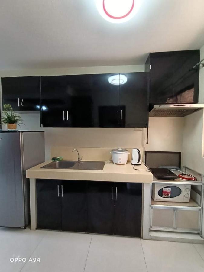 Davao 2Br One Oasis Beside Sm Mall-Wifi Eksteriør bilde