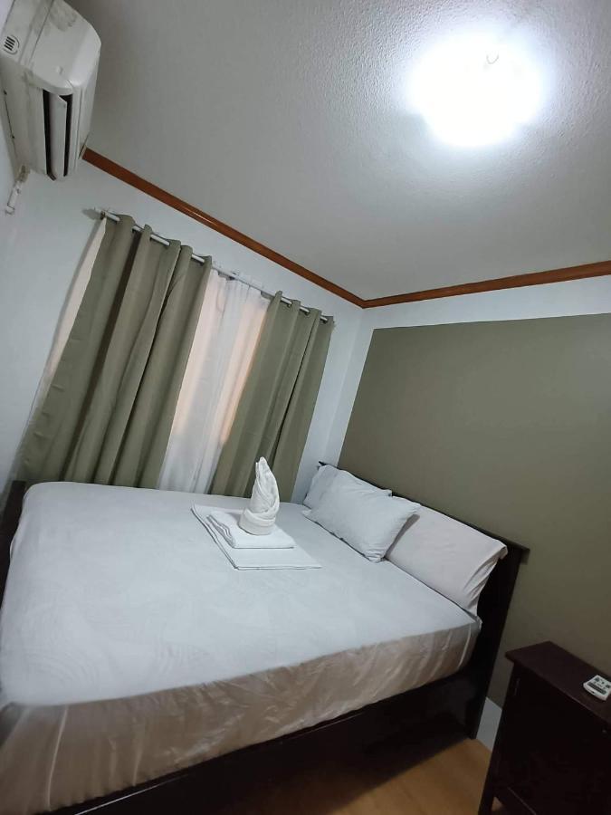 Davao 2Br One Oasis Beside Sm Mall-Wifi Eksteriør bilde