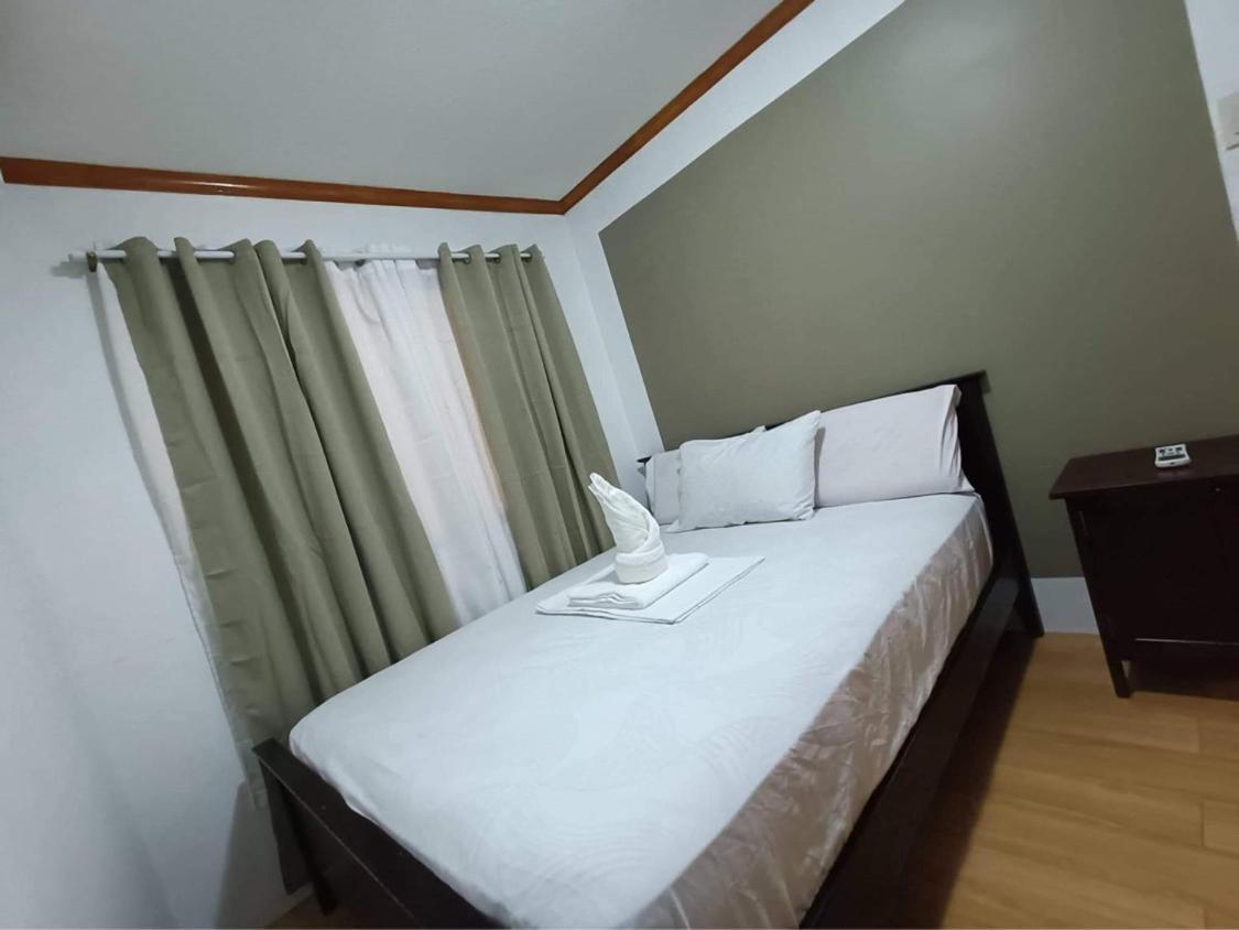 Davao 2Br One Oasis Beside Sm Mall-Wifi Eksteriør bilde