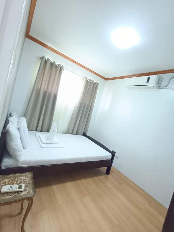 Davao 2Br One Oasis Beside Sm Mall-Wifi Eksteriør bilde