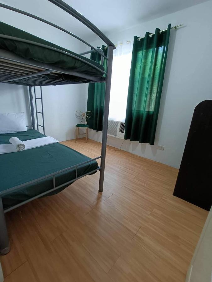 Davao 2Br One Oasis Beside Sm Mall-Wifi Eksteriør bilde
