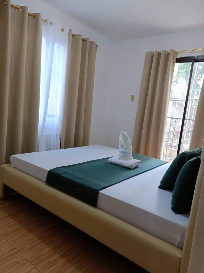 Davao 2Br One Oasis Beside Sm Mall-Wifi Eksteriør bilde