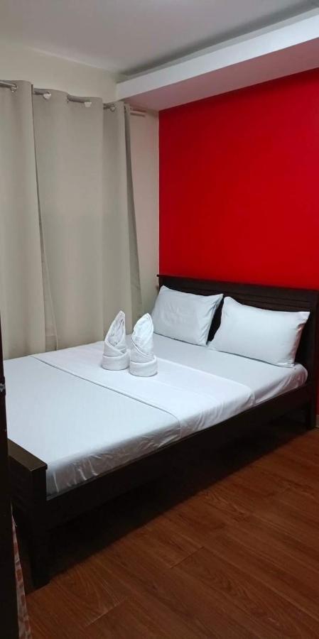 Davao 2Br One Oasis Beside Sm Mall-Wifi Eksteriør bilde
