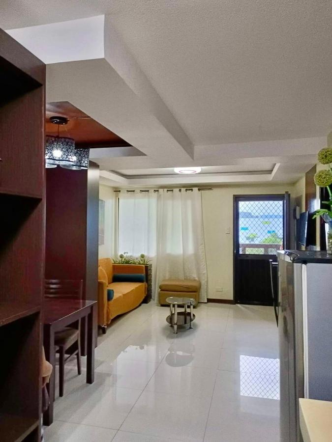 Davao 2Br One Oasis Beside Sm Mall-Wifi Eksteriør bilde