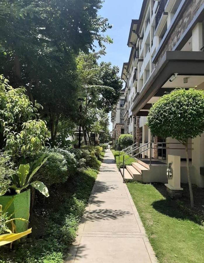 Davao 2Br One Oasis Beside Sm Mall-Wifi Eksteriør bilde