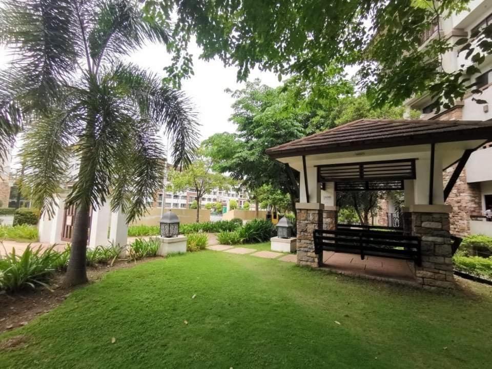 Davao 2Br One Oasis Beside Sm Mall-Wifi Eksteriør bilde