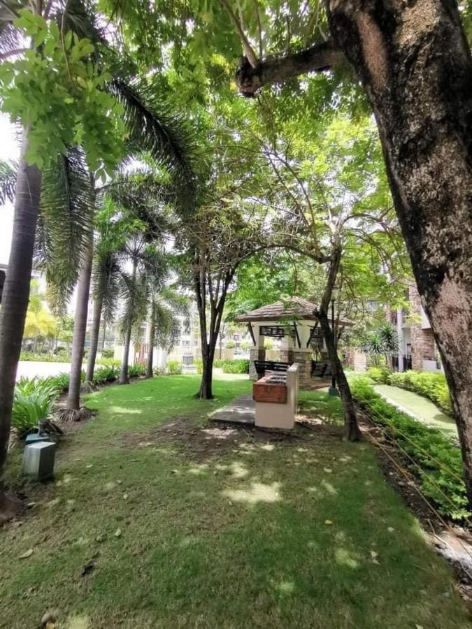 Davao 2Br One Oasis Beside Sm Mall-Wifi Eksteriør bilde