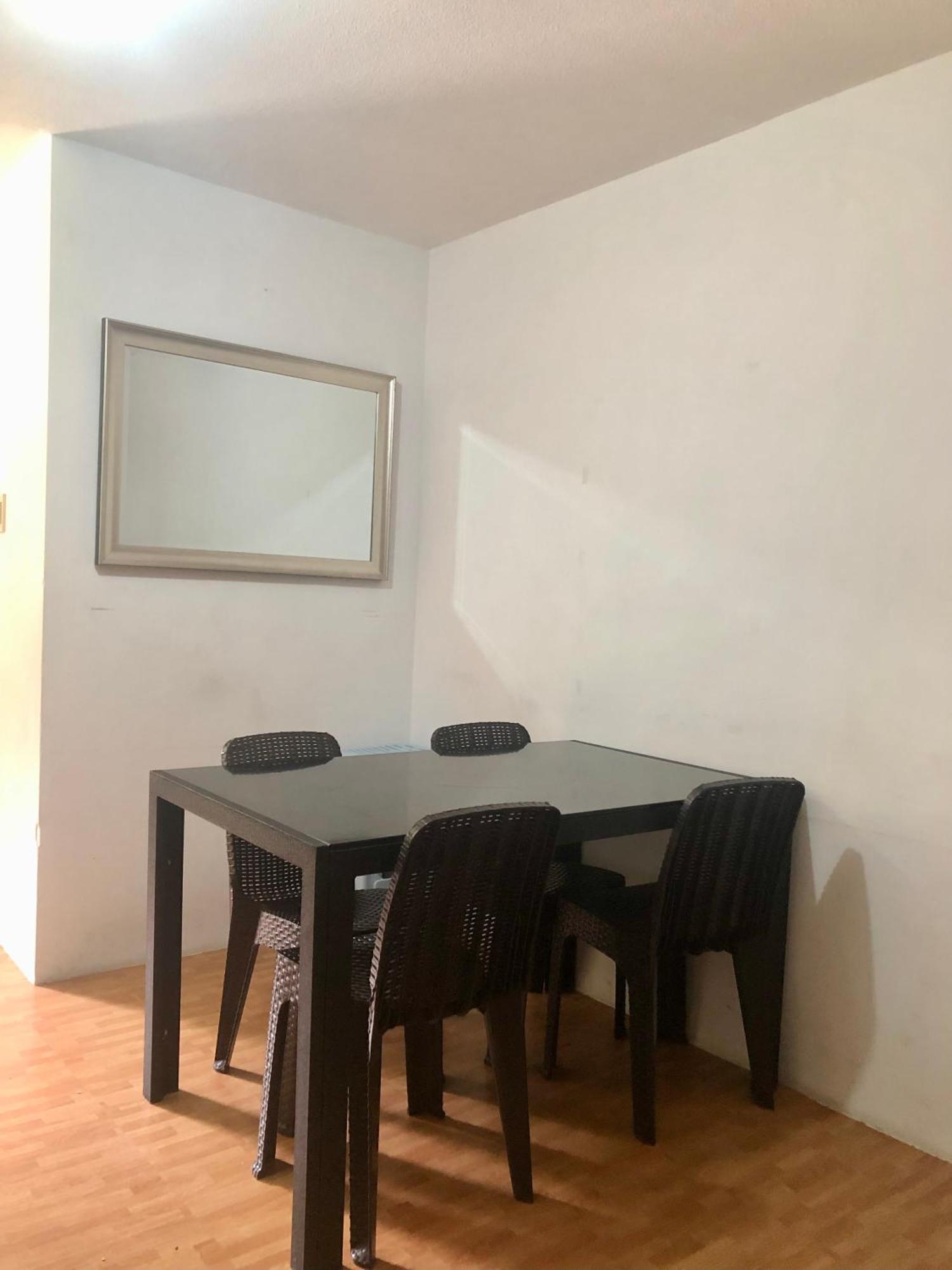 Davao 2Br One Oasis Beside Sm Mall-Wifi Eksteriør bilde