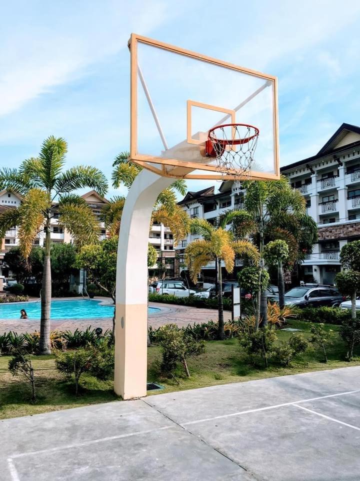 Davao 2Br One Oasis Beside Sm Mall-Wifi Eksteriør bilde