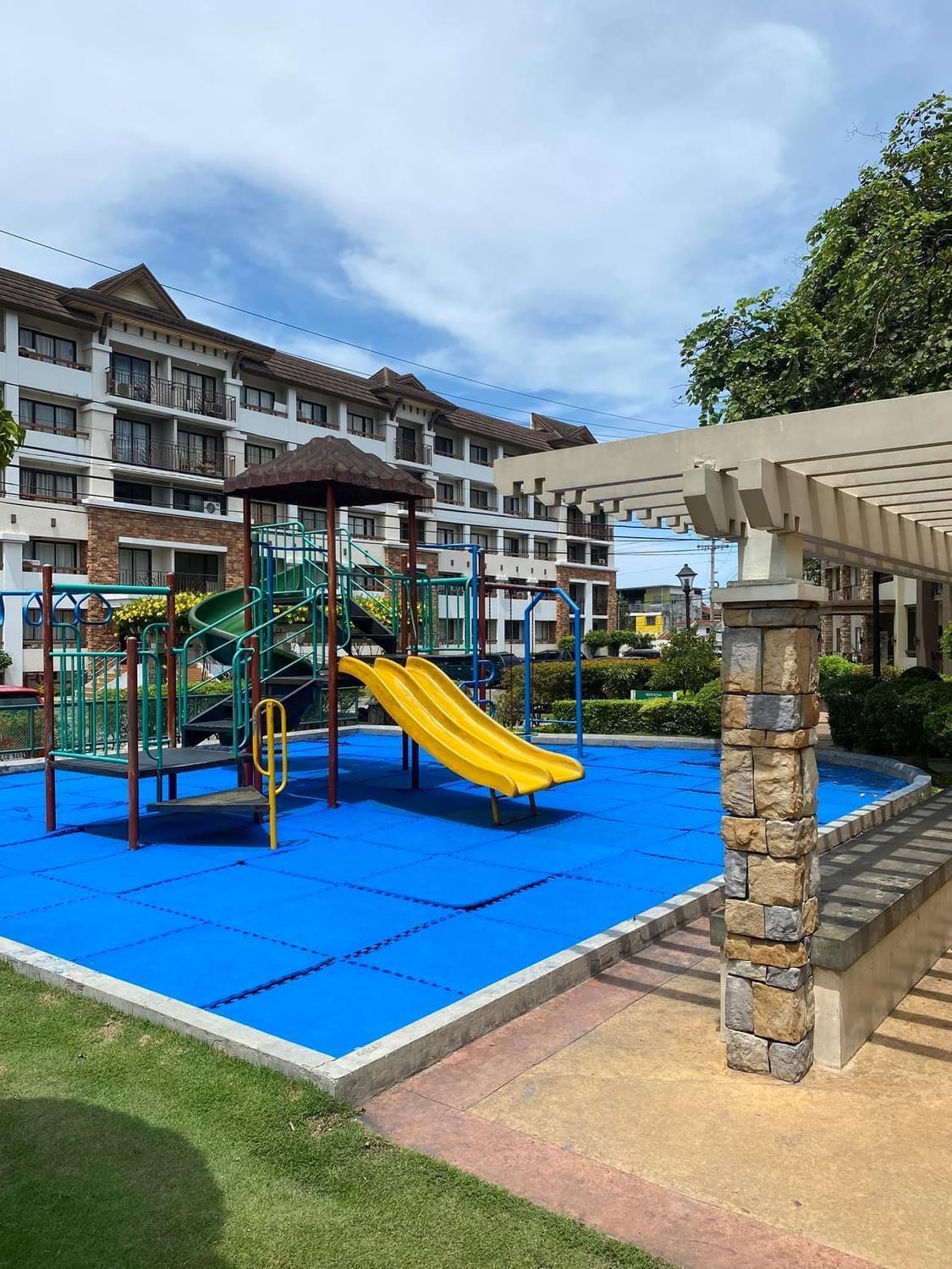 Davao 2Br One Oasis Beside Sm Mall-Wifi Eksteriør bilde