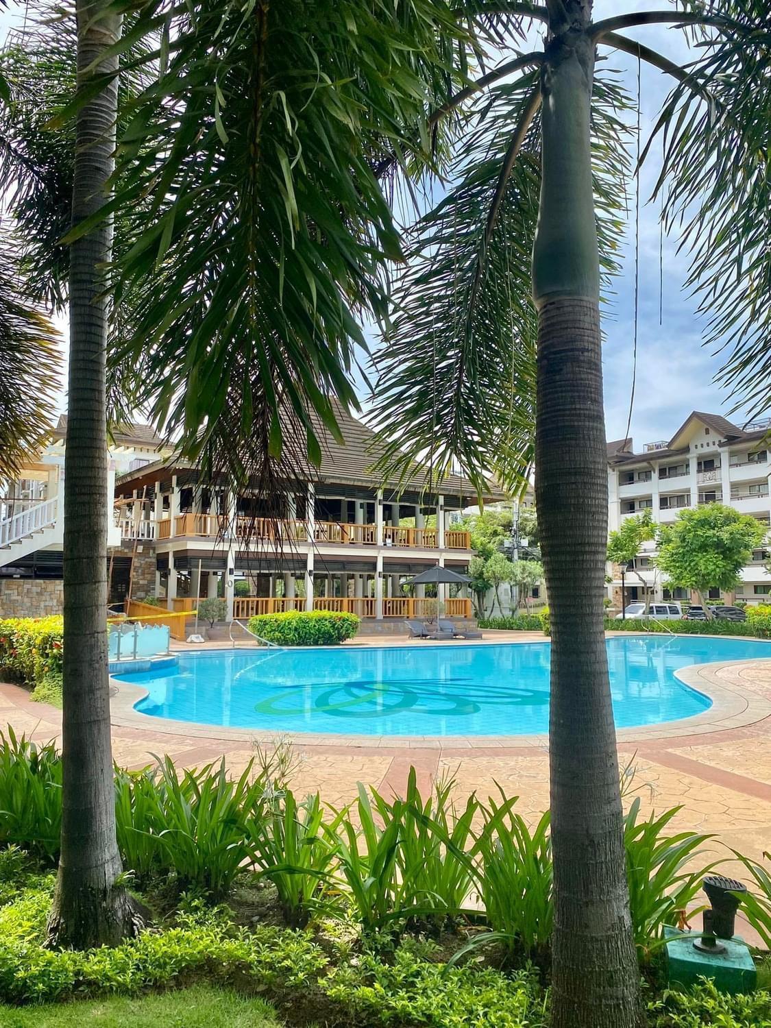 Davao 2Br One Oasis Beside Sm Mall-Wifi Eksteriør bilde