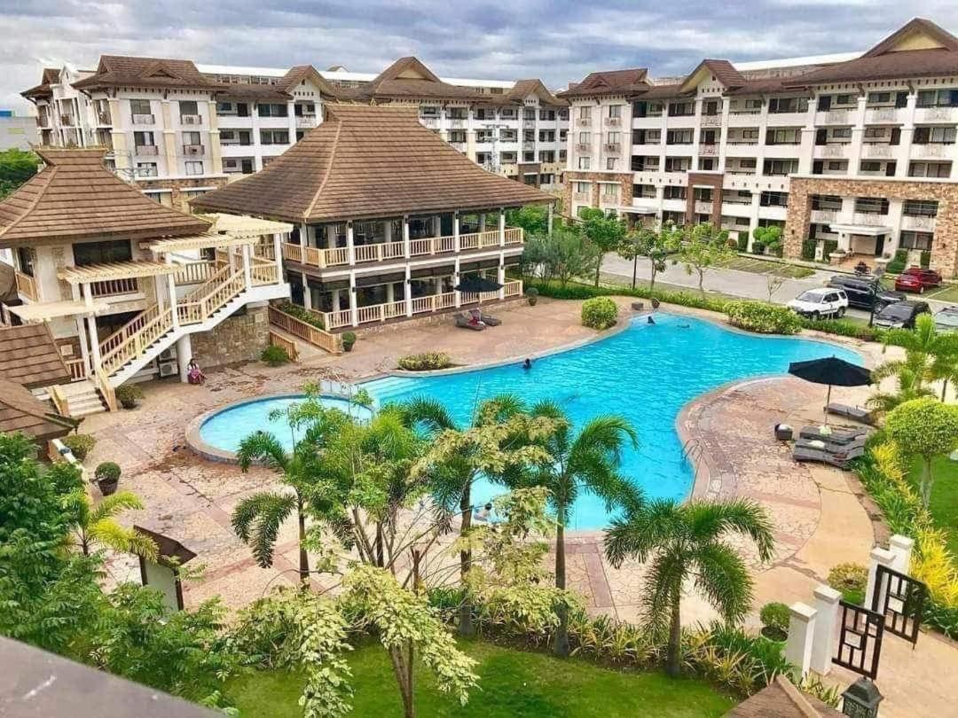 Davao 2Br One Oasis Beside Sm Mall-Wifi Eksteriør bilde