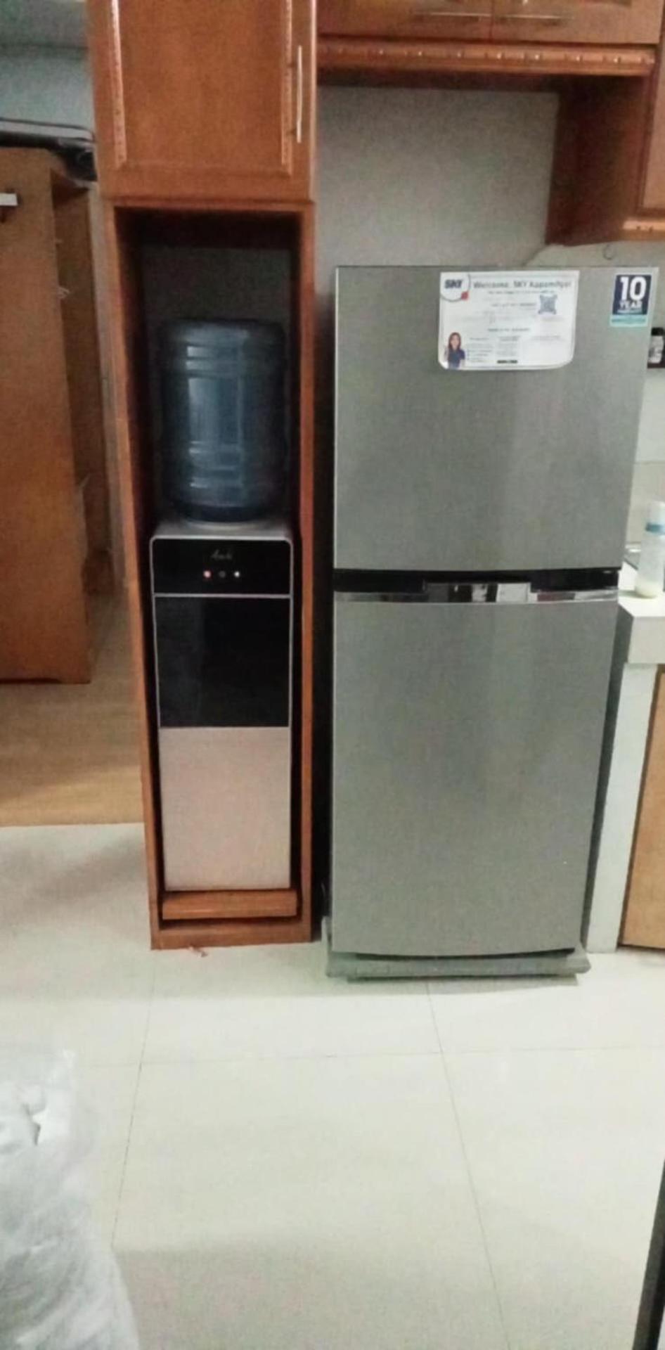 Davao 2Br One Oasis Beside Sm Mall-Wifi Eksteriør bilde
