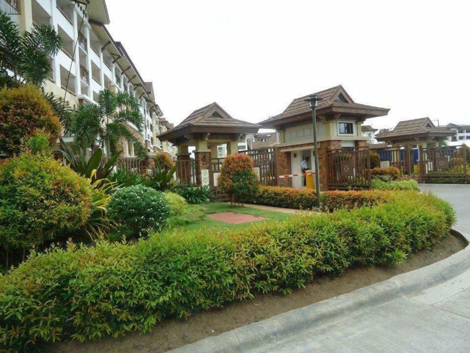 Davao 2Br One Oasis Beside Sm Mall-Wifi Eksteriør bilde