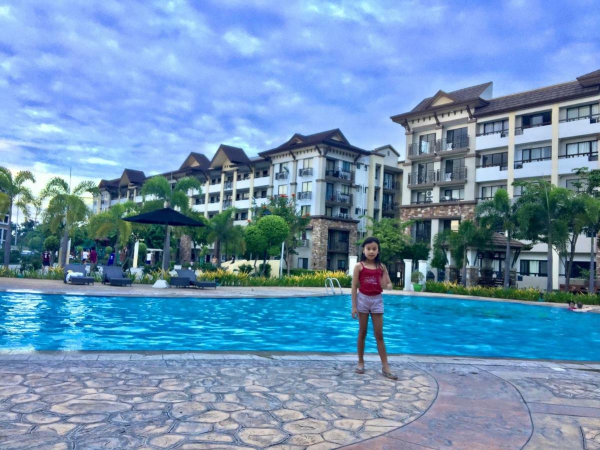 Davao 2Br One Oasis Beside Sm Mall-Wifi Eksteriør bilde