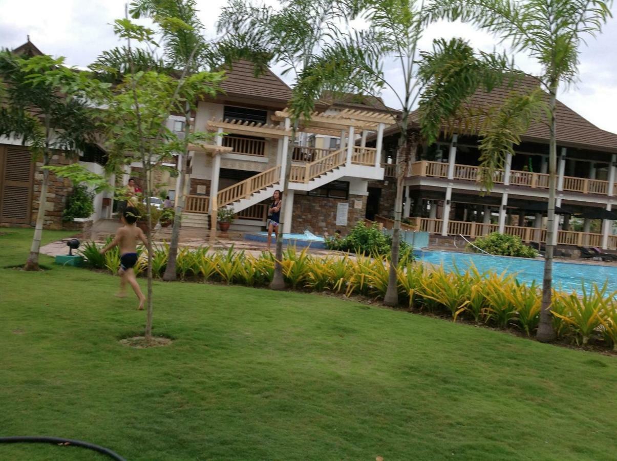 Davao 2Br One Oasis Beside Sm Mall-Wifi Eksteriør bilde