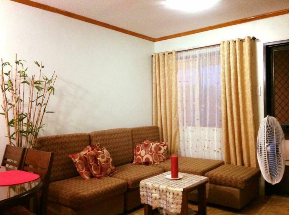 Davao 2Br One Oasis Beside Sm Mall-Wifi Eksteriør bilde