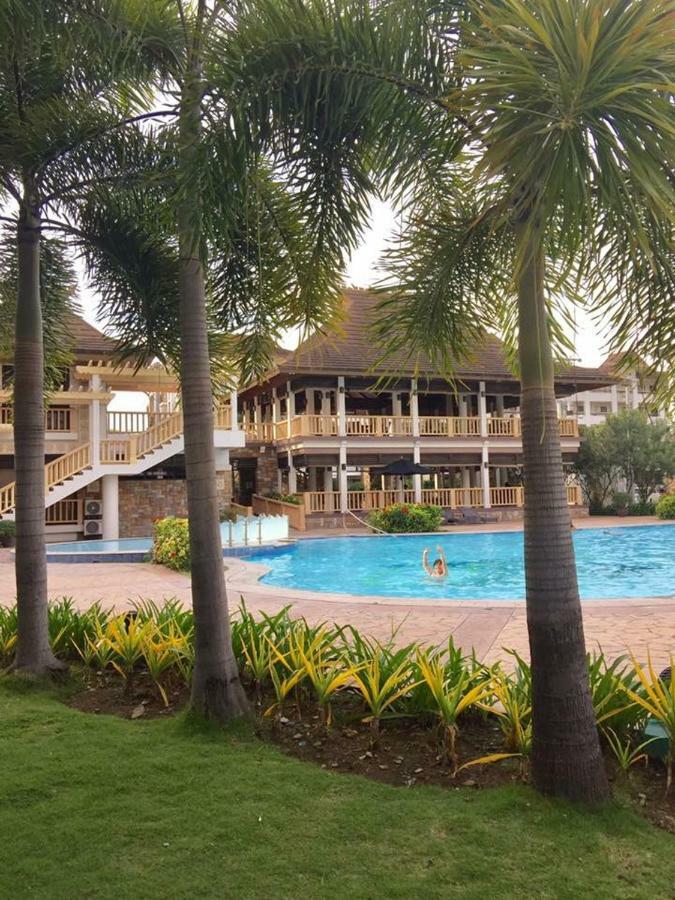 Davao 2Br One Oasis Beside Sm Mall-Wifi Eksteriør bilde