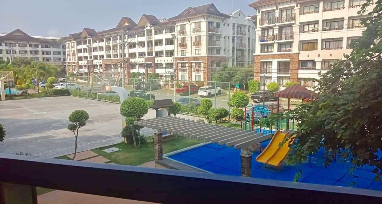 Davao 2Br One Oasis Beside Sm Mall-Wifi Eksteriør bilde